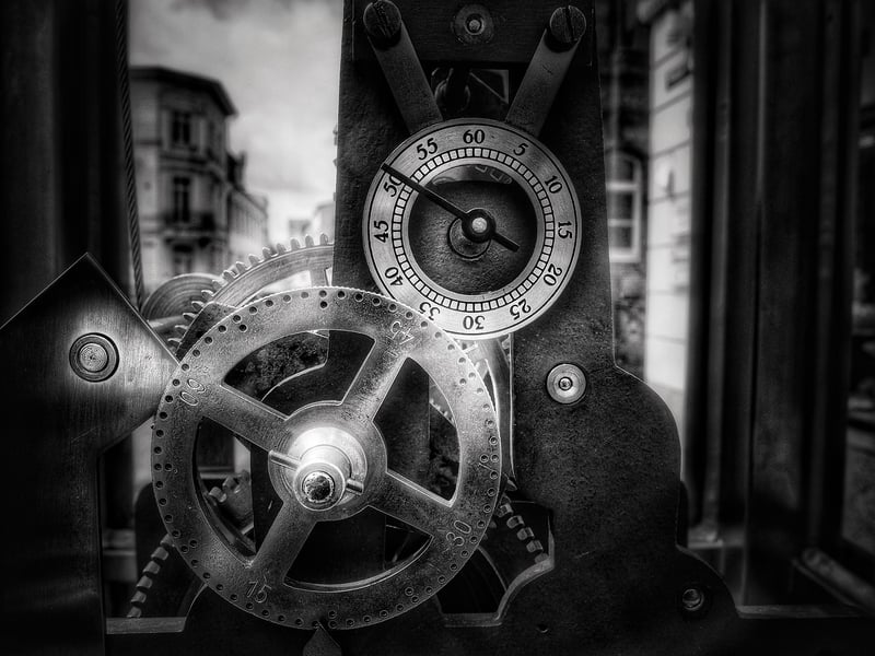 Doctor Who Time Machine